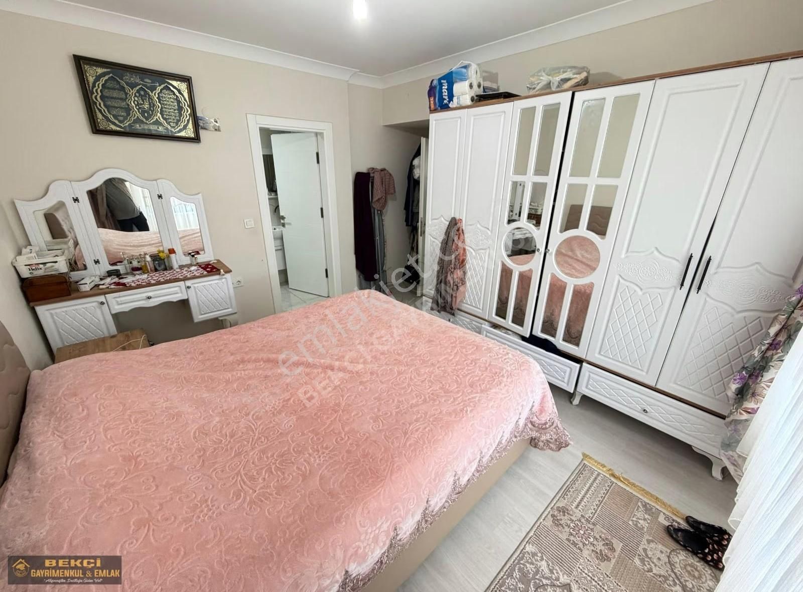 Gölbucağında 3+1 Müstakil Garajlı Ebeveyn Banyolu 2 Yaşında - Görsel 27