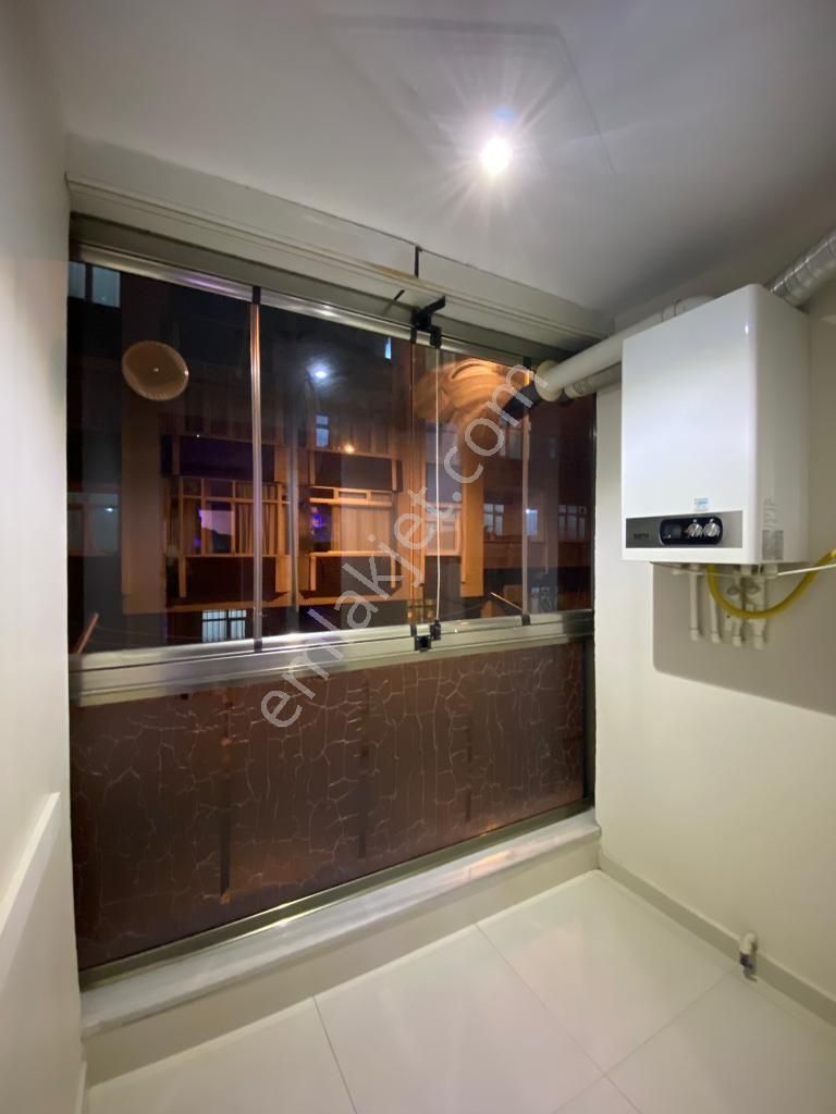 Dgs Emlaktan Satılık Daire Fevzi Çakmak