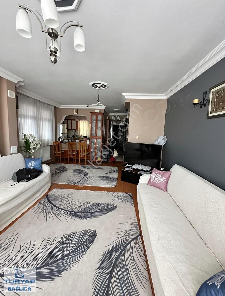 Deniz Manzaralı Mustakil 4+2 Daire