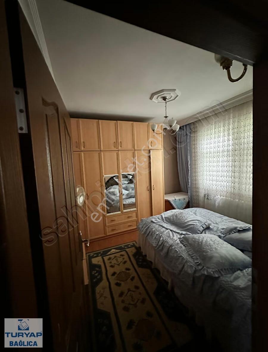 Deniz Manzaralı Mustakil 4+2 Daire - Görsel 12
