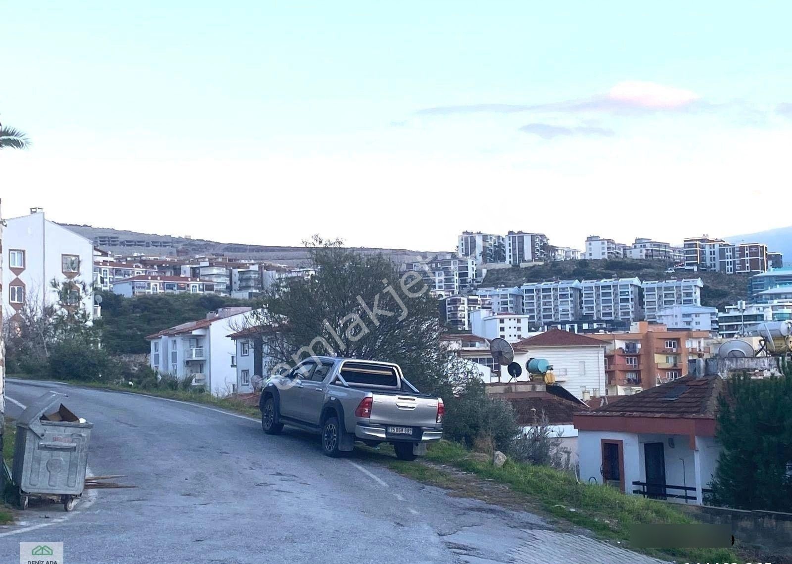 Kuşadası’nın Kalbinde Kadınlar Denizi Mahallesi’nde, Tam Panoramik Deniz Manzaralı 1+1 Satılık Daire - Görsel 10