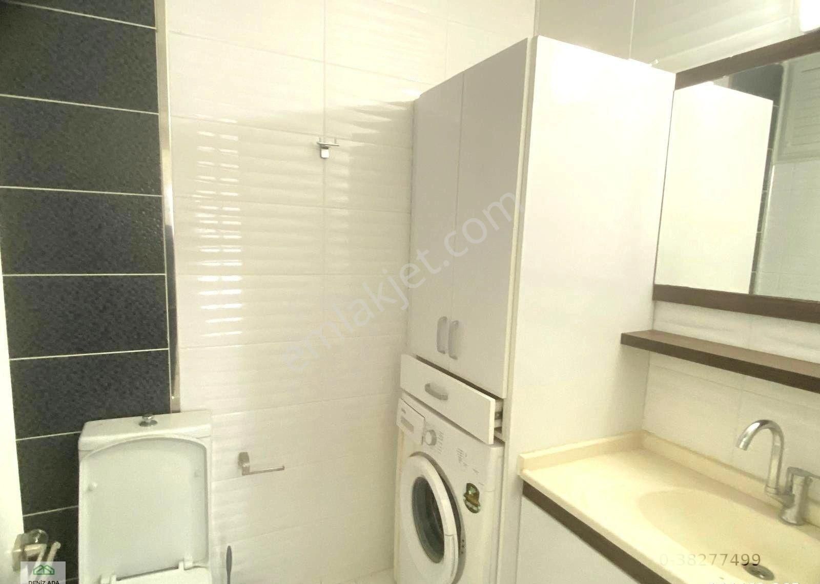 Kuşadası’nın Kalbinde Kadınlar Denizi Mahallesi’nde, Tam Panoramik Deniz Manzaralı 1+1 Satılık Daire - Görsel 29