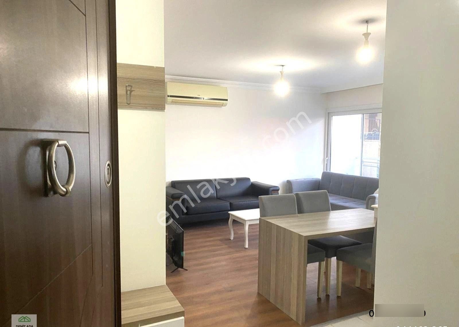 Kuşadası’nın Kalbinde Kadınlar Denizi Mahallesi’nde, Tam Panoramik Deniz Manzaralı 1+1 Satılık Daire - Görsel 28