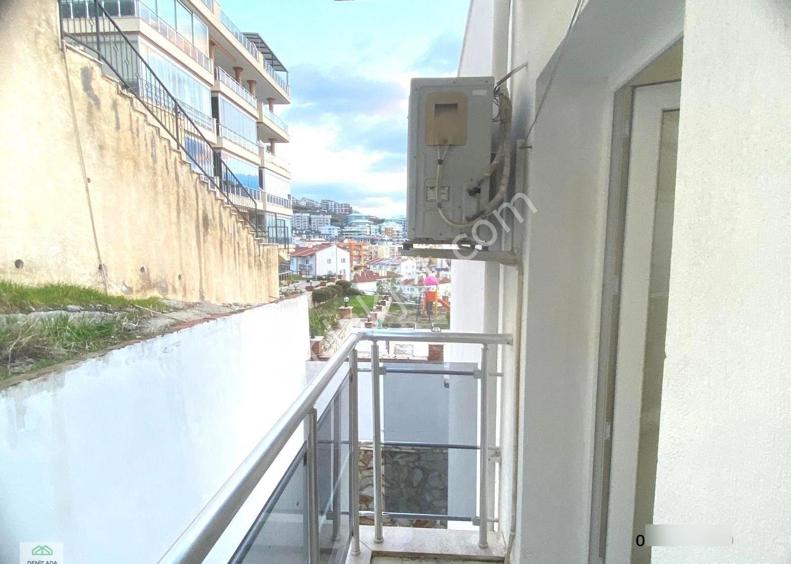 Kuşadası’nın Kalbinde Kadınlar Denizi Mahallesi’nde, Tam Panoramik Deniz Manzaralı 1+1 Satılık Daire - Görsel 23