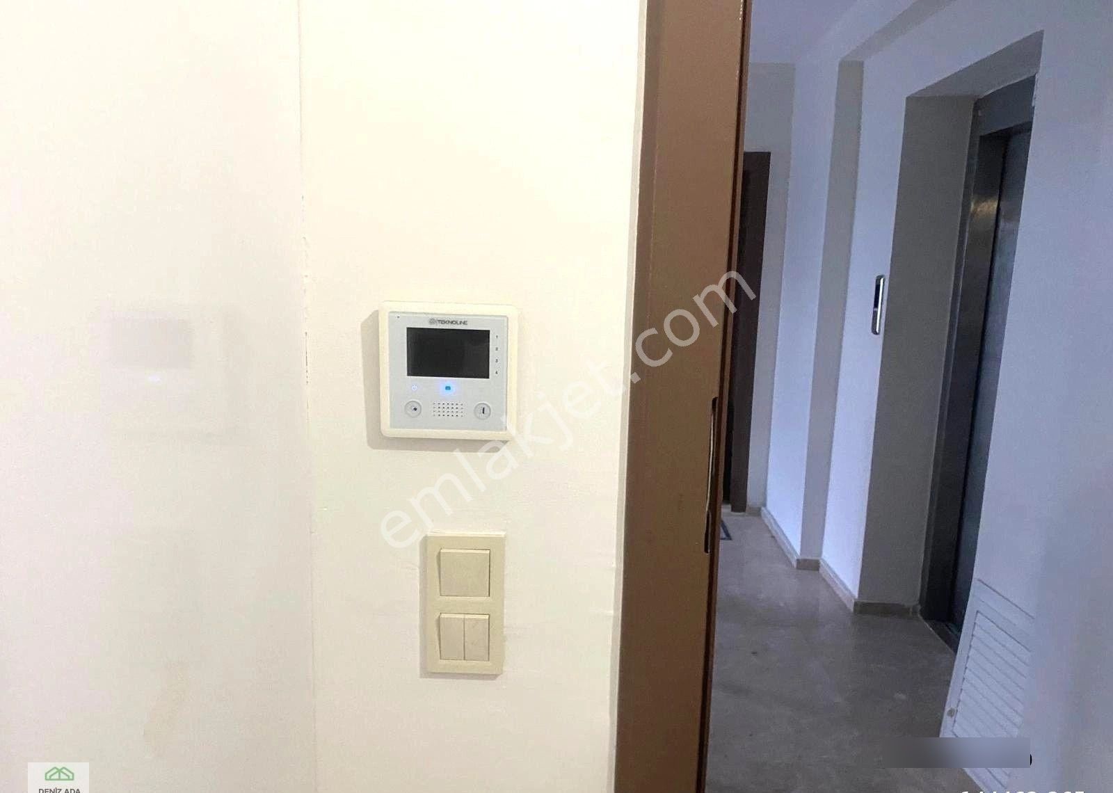 Kuşadası’nın Kalbinde Kadınlar Denizi Mahallesi’nde, Tam Panoramik Deniz Manzaralı 1+1 Satılık Daire - Görsel 7