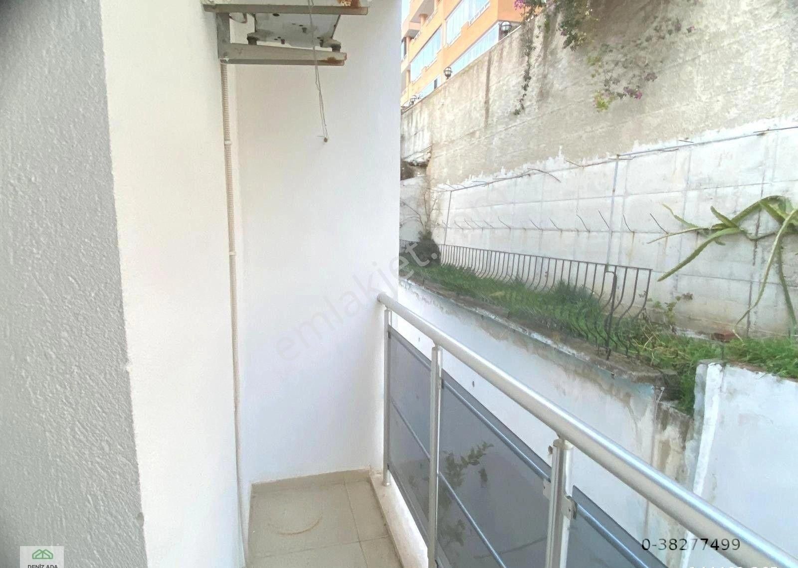 Kuşadası’nın Kalbinde Kadınlar Denizi Mahallesi’nde, Tam Panoramik Deniz Manzaralı 1+1 Satılık Daire - Görsel 22