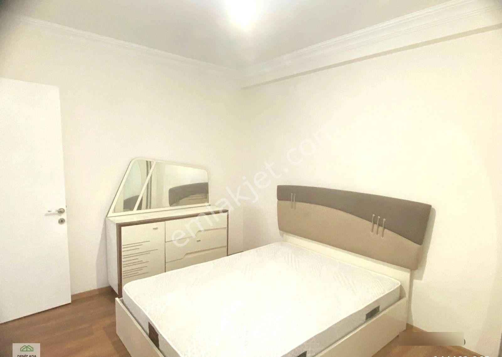 Kuşadası’nın Kalbinde Kadınlar Denizi Mahallesi’nde, Tam Panoramik Deniz Manzaralı 1+1 Satılık Daire - Görsel 20