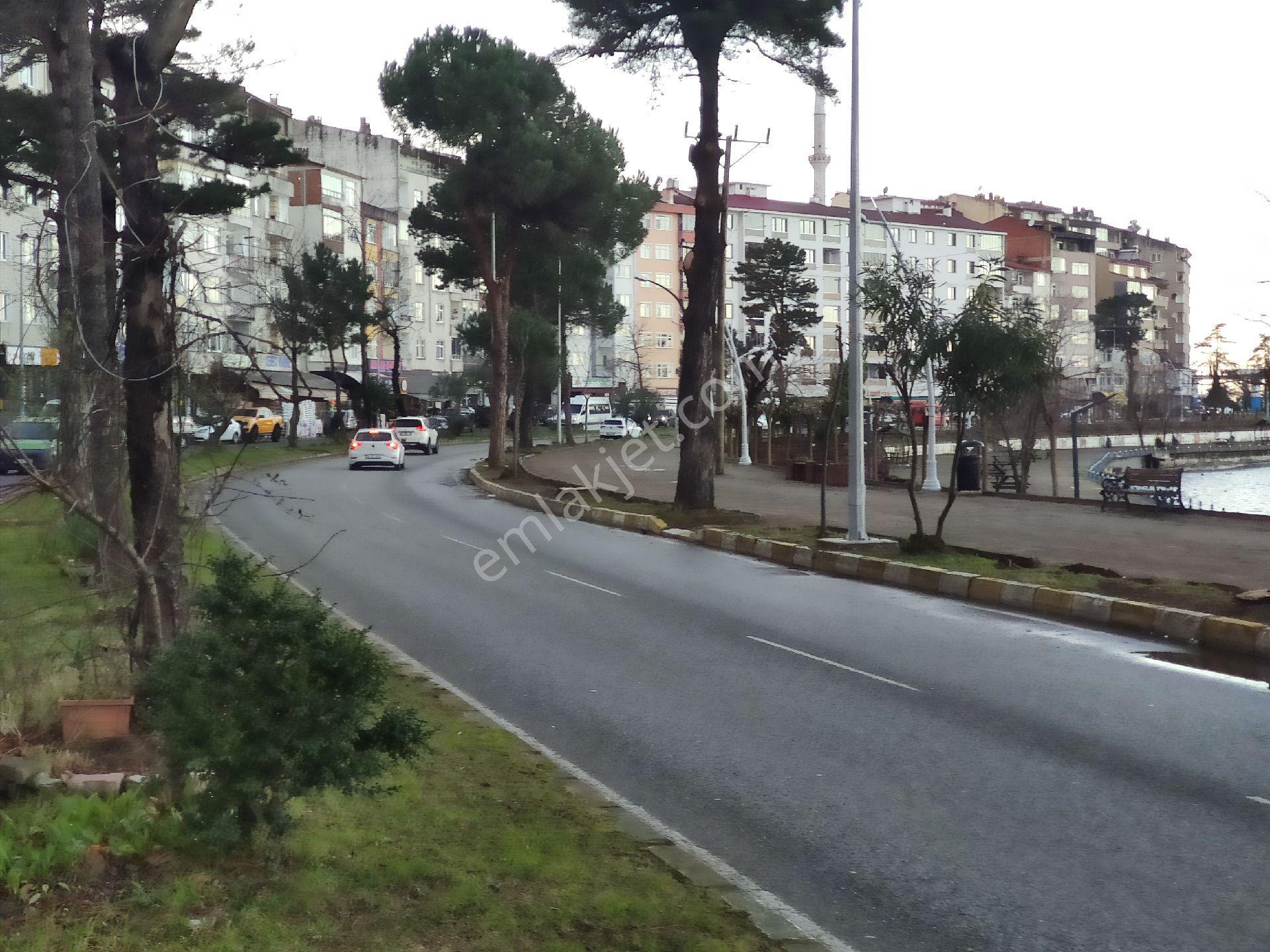 Deniz Manzaralı 2+1 Doğalgazlı - Görsel 35