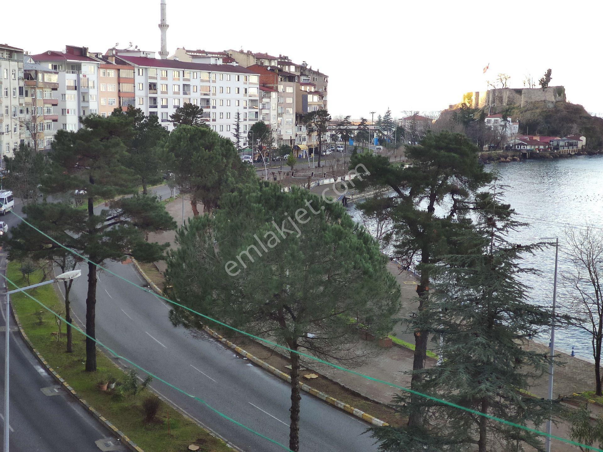 Deniz Manzaralı 2+1 Doğalgazlı