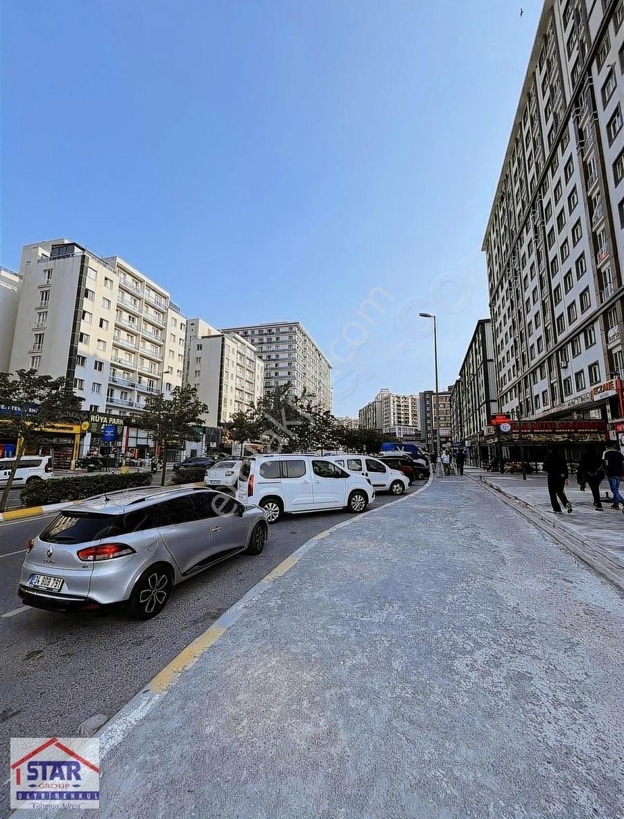Bölgenin En Uygun 2+1 Amerikan Mutfak Balkonlu Dairesi