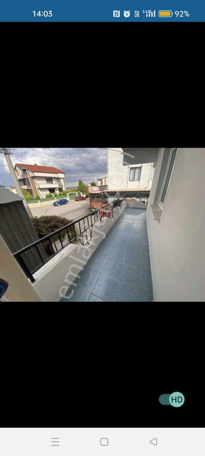 Kazım Karabekir Mahallesinde Kiralık Daire - Görsel 8