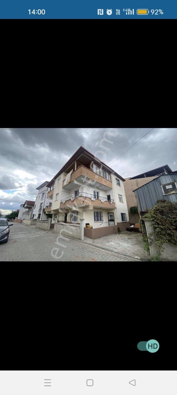 Kazım Karabekir Mahallesinde Kiralık Daire - Görsel 4