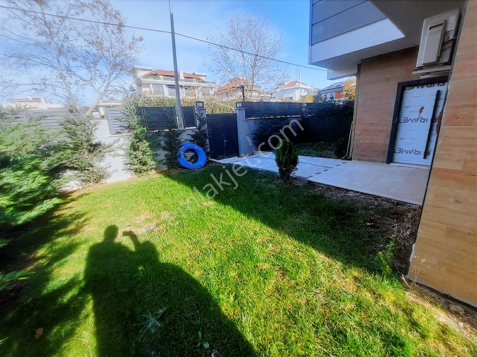 Beylikdüzü Dereağzında Satılık 5+1 Villa - Görsel 34
