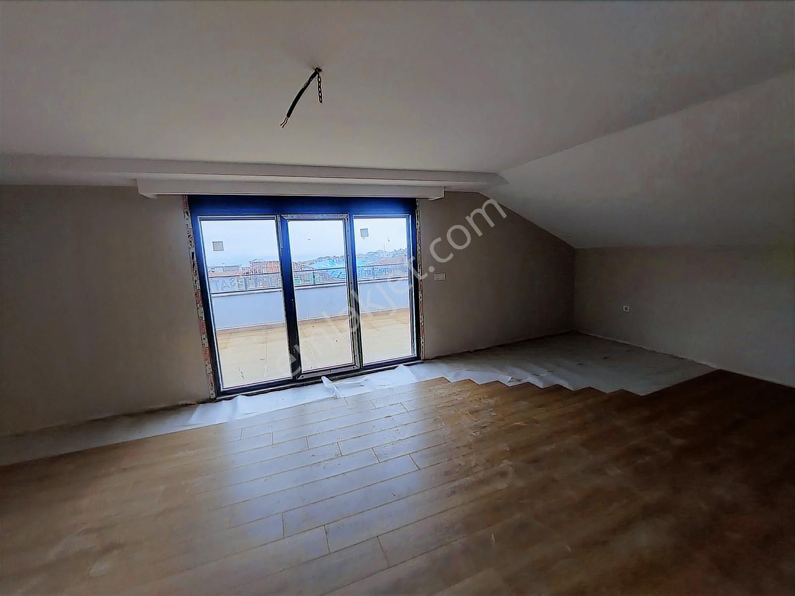 Beylikdüzü Dereağzında Satılık 5+1 Villa - Görsel 16