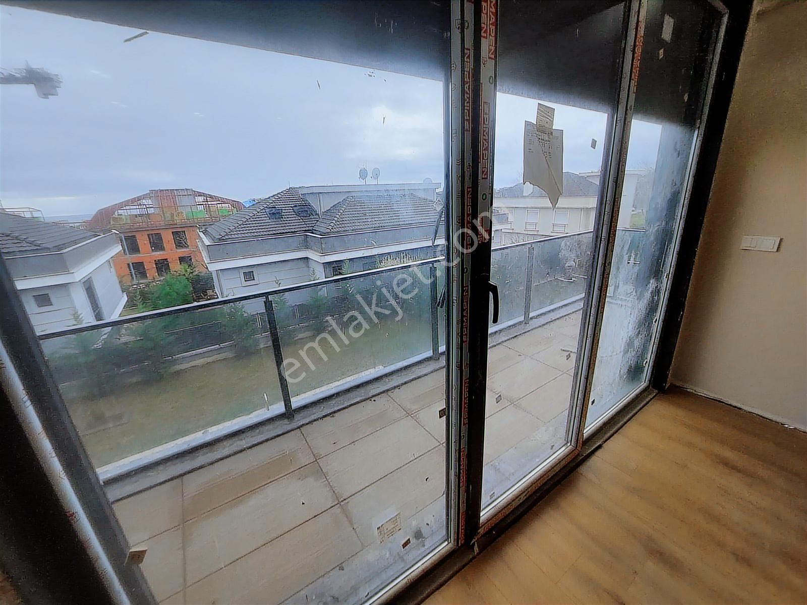 Beylikdüzü Dereağzında Satılık 5+1 Villa - Görsel 33