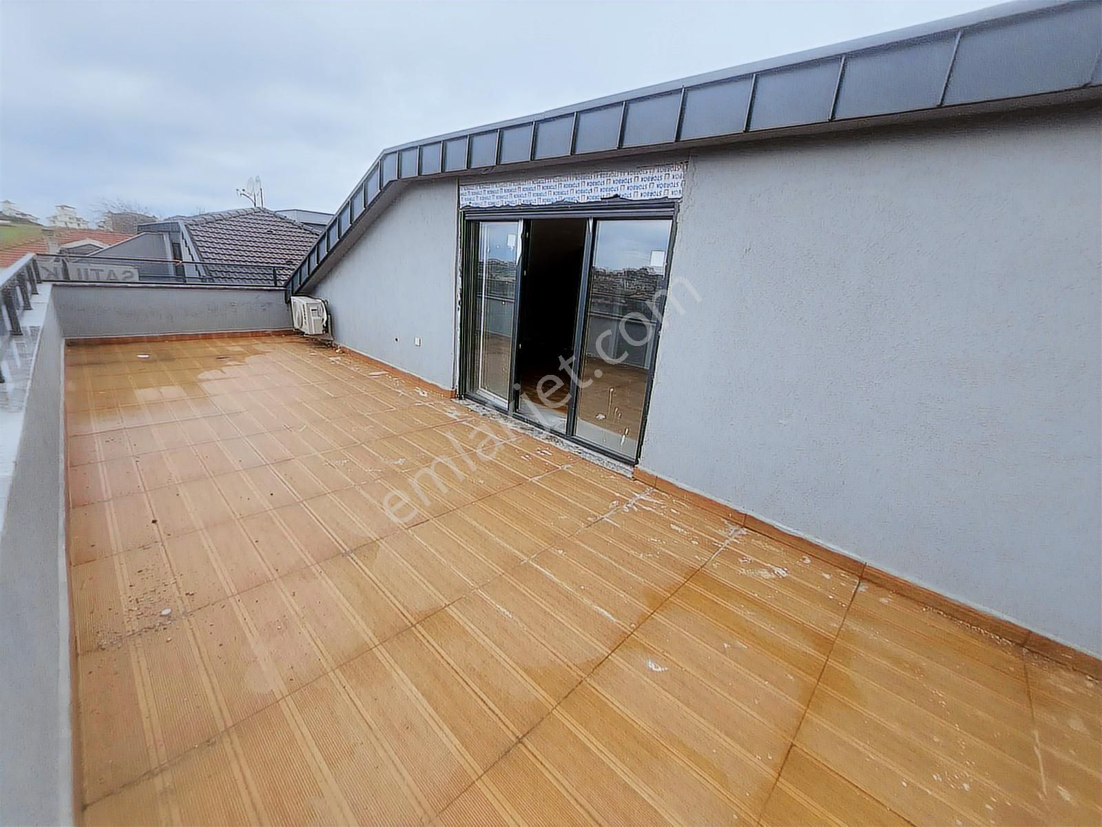 Beylikdüzü Dereağzında Satılık 5+1 Villa - Görsel 5