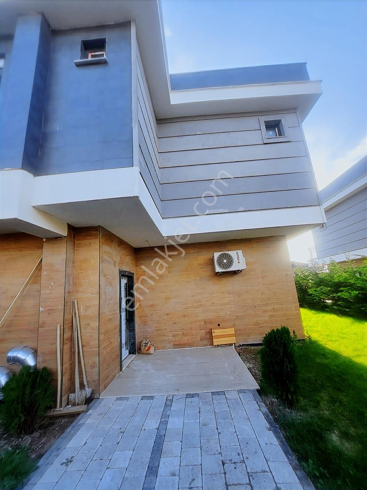 Beylikdüzü Dereağzında Satılık 5+1 Villa - Görsel 32