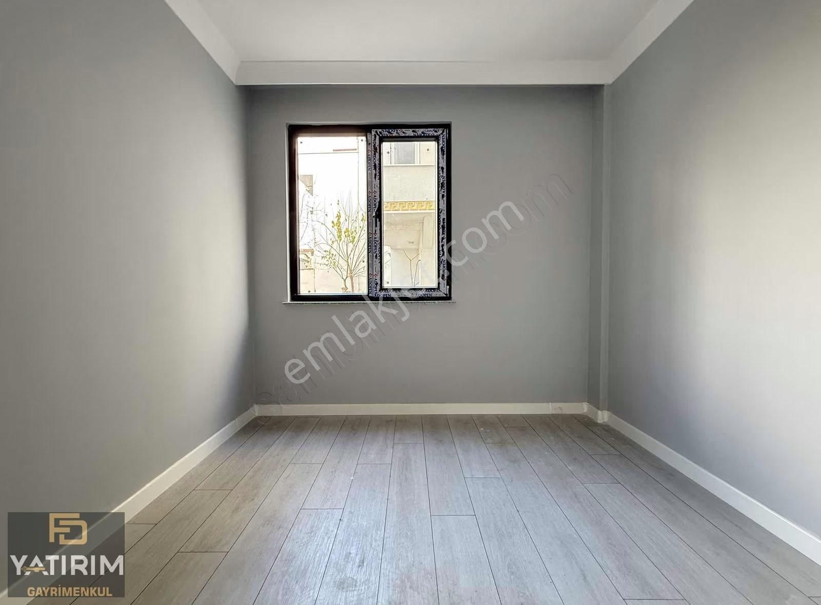 Fd Yayırım'dan Marmaray Yakını 2+1 90 M2 Lüks Yüksek Giriş Daire - Görsel 14