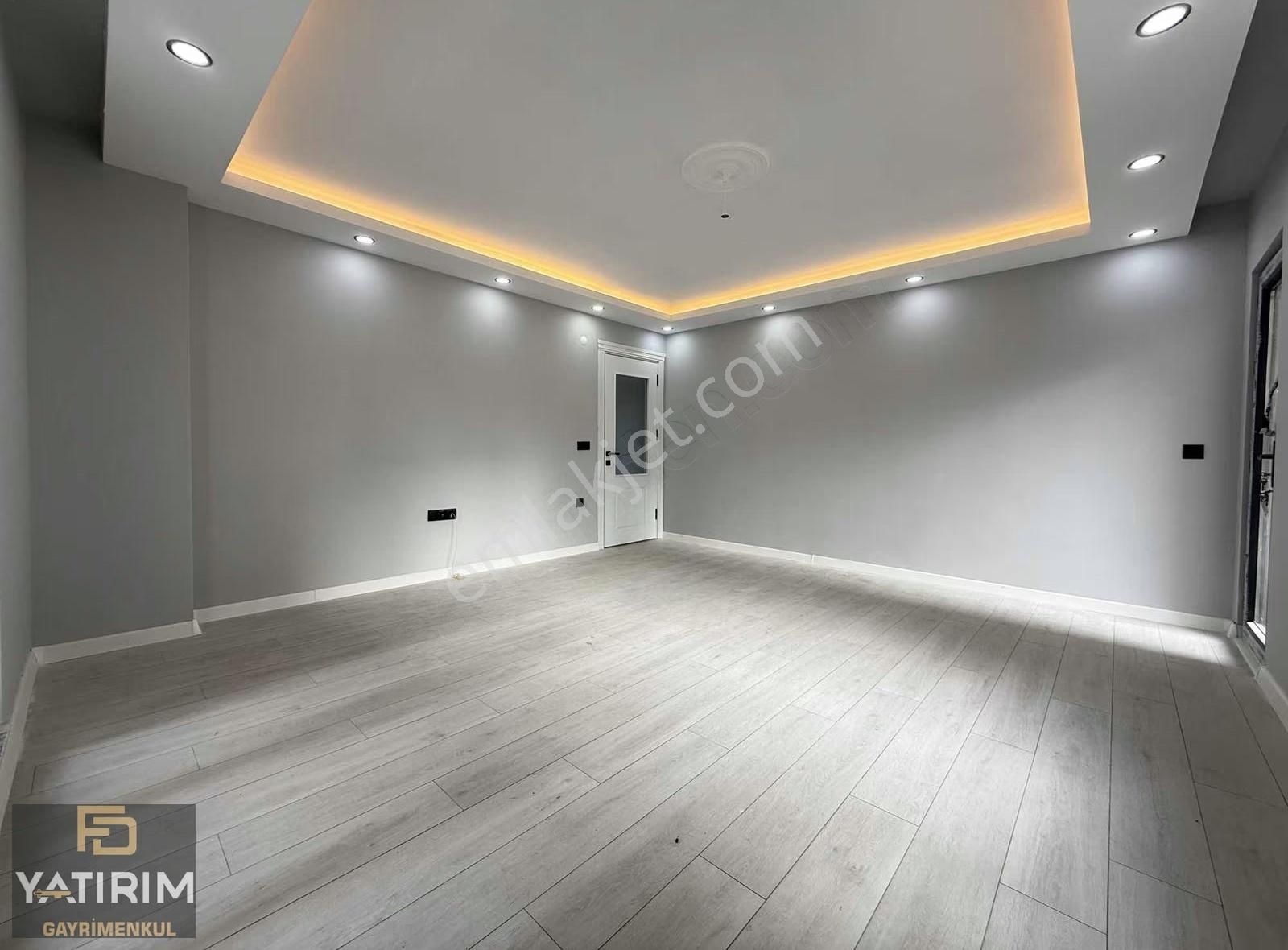 Fd Yayırım'dan Marmaray Yakını 2+1 90 M2 Lüks Yüksek Giriş Daire - Görsel 7