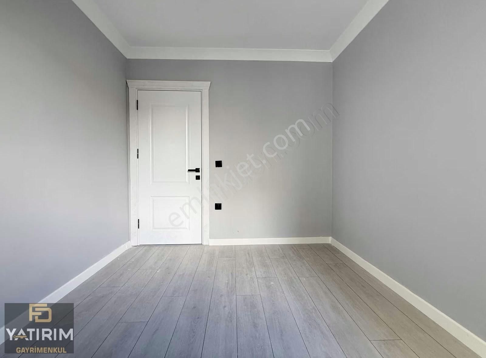 Fd Yayırım'dan Marmaray Yakını 2+1 90 M2 Lüks Yüksek Giriş Daire - Görsel 12