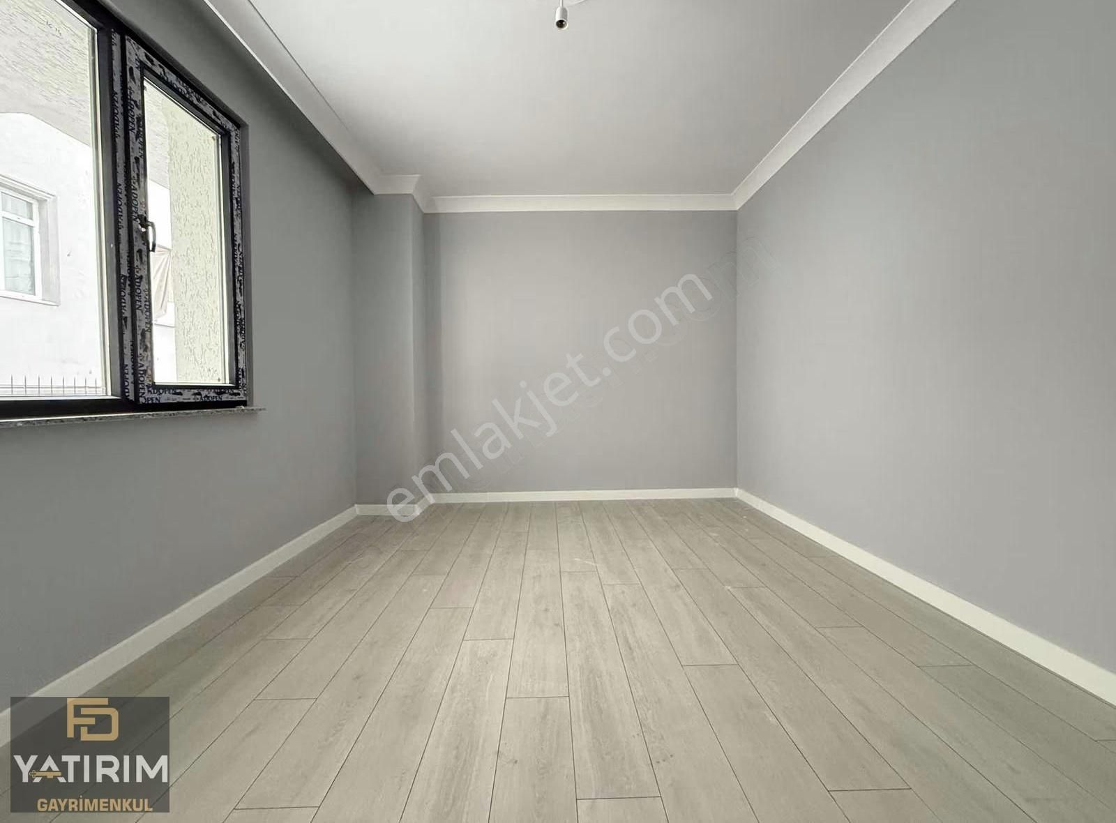 Fd Yayırım'dan Marmaray Yakını 2+1 90 M2 Lüks Yüksek Giriş Daire - Görsel 6