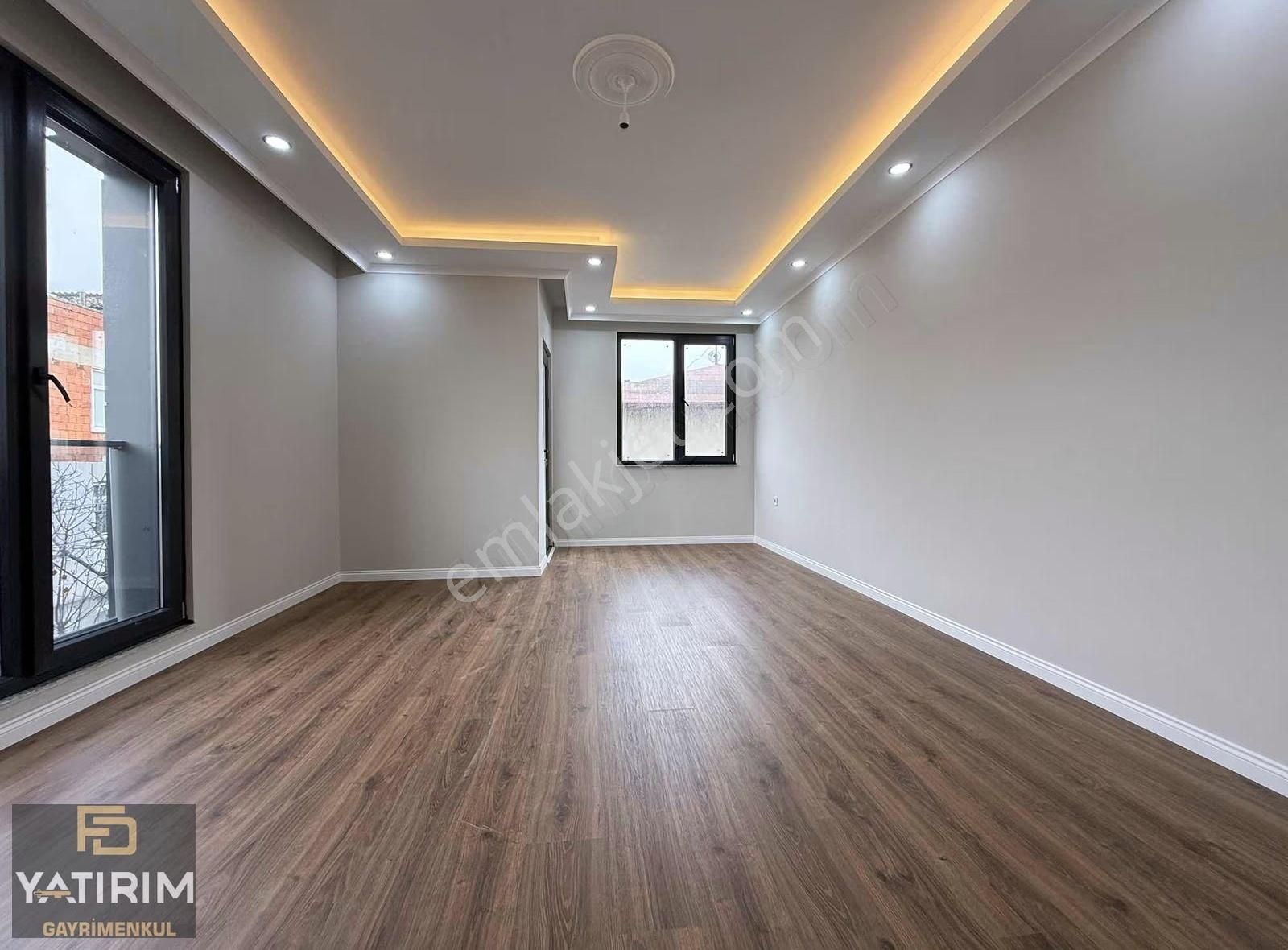 İstasyon Cad.yakını 2+1 Asansörlü Lüks Ara Kat Daire - Görsel 16