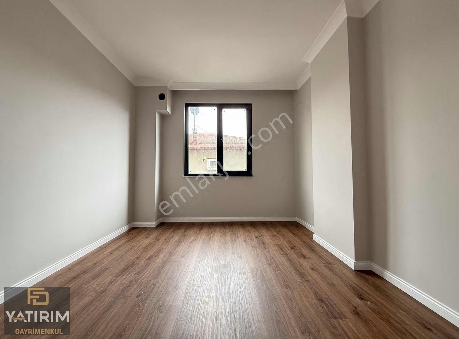 İstasyon Cad.yakını 2+1 Asansörlü Lüks Ara Kat Daire - Görsel 22