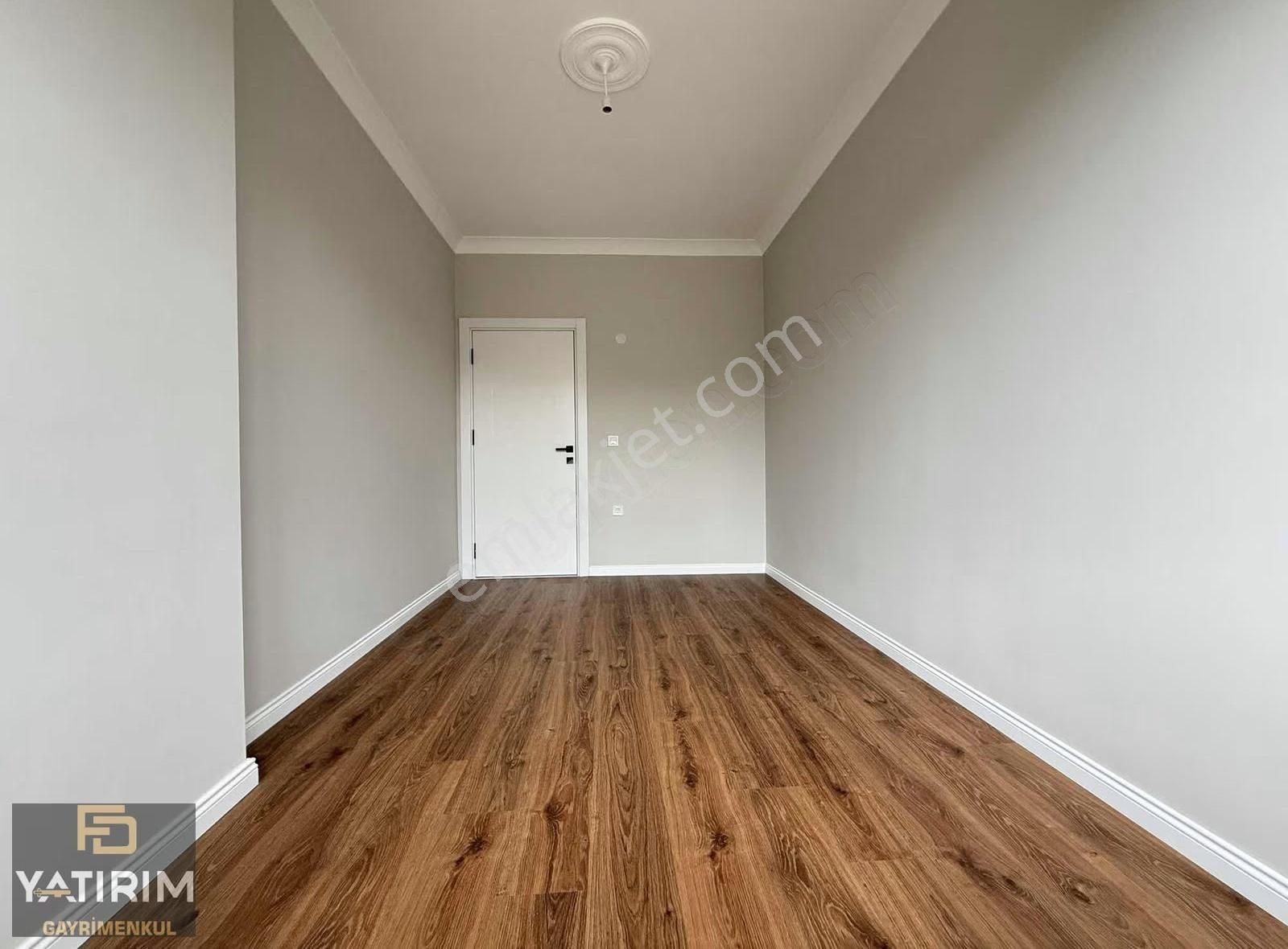 İstasyon Cad.yakını 2+1 Asansörlü Lüks Ara Kat Daire - Görsel 9