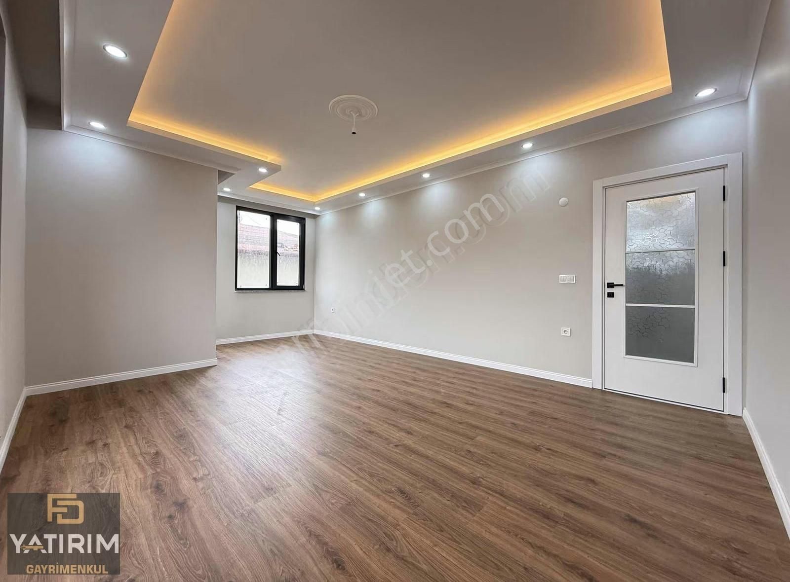 İstasyon Cad.yakını 2+1 Asansörlü Lüks Ara Kat Daire - Görsel 18