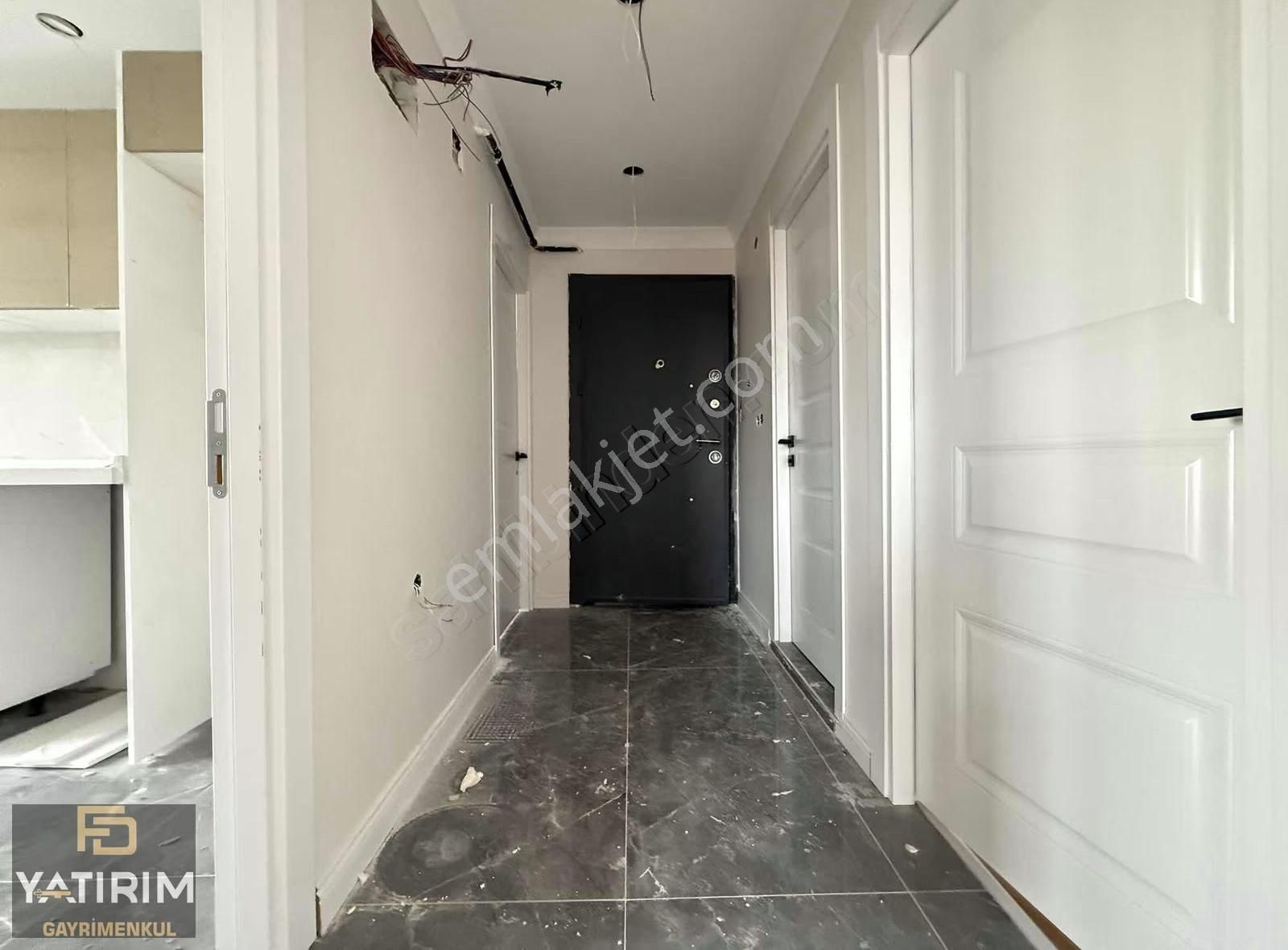 Darıca Marmaray Yakını 2+1 90 M2 En Üst Kat Asansörlü Lüks Daire - Görsel 4