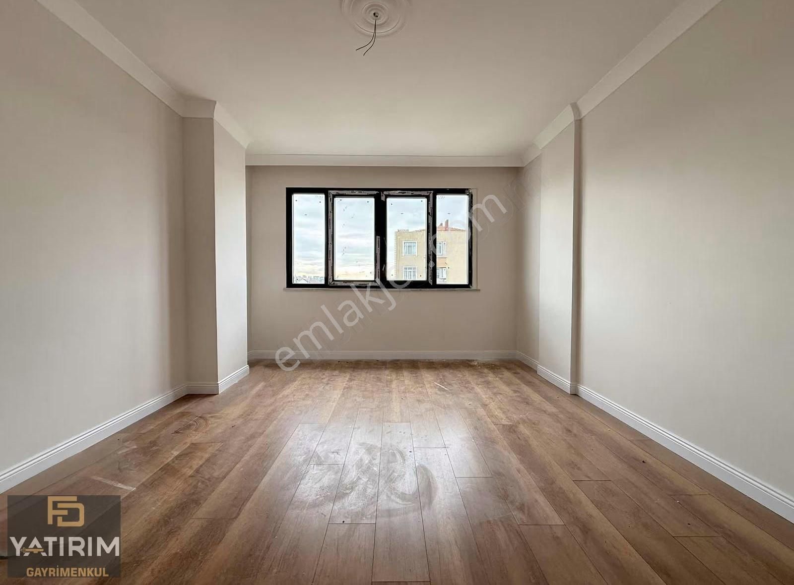 Darıca Marmaray Yakını 2+1 90 M2 En Üst Kat Asansörlü Lüks Daire - Görsel 9