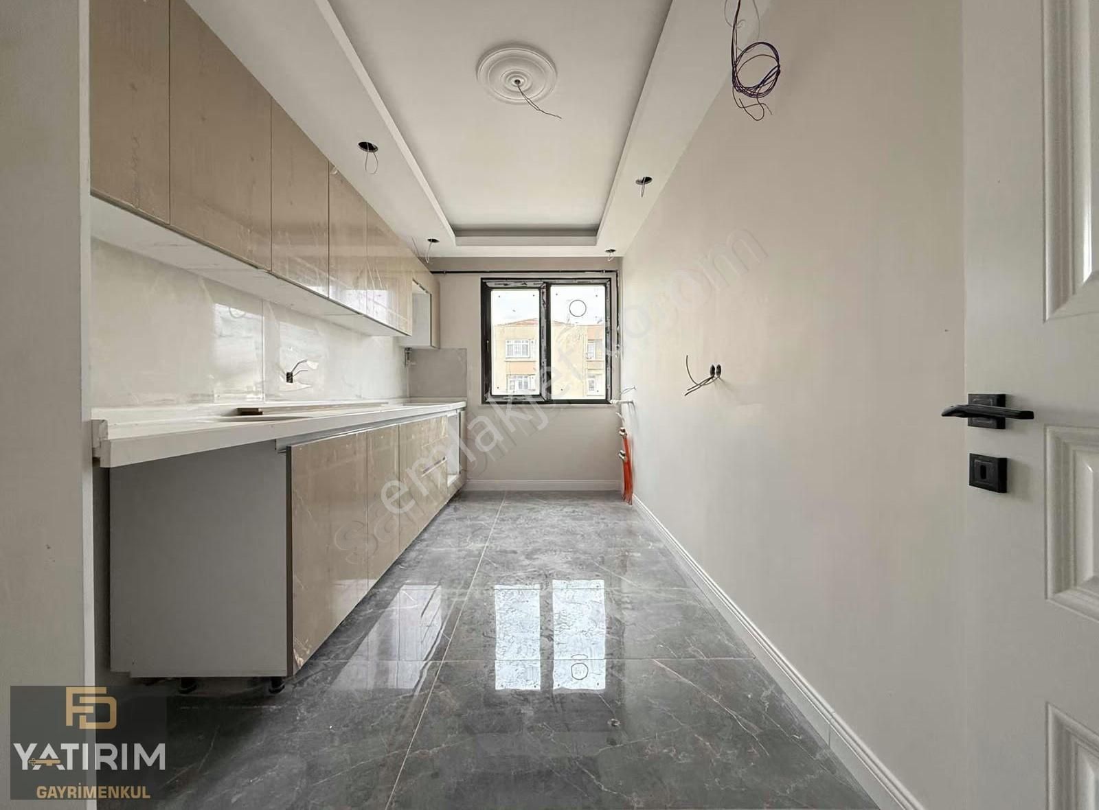 Darıca Marmaray Yakını 2+1 90 M2 En Üst Kat Asansörlü Lüks Daire - Görsel 15