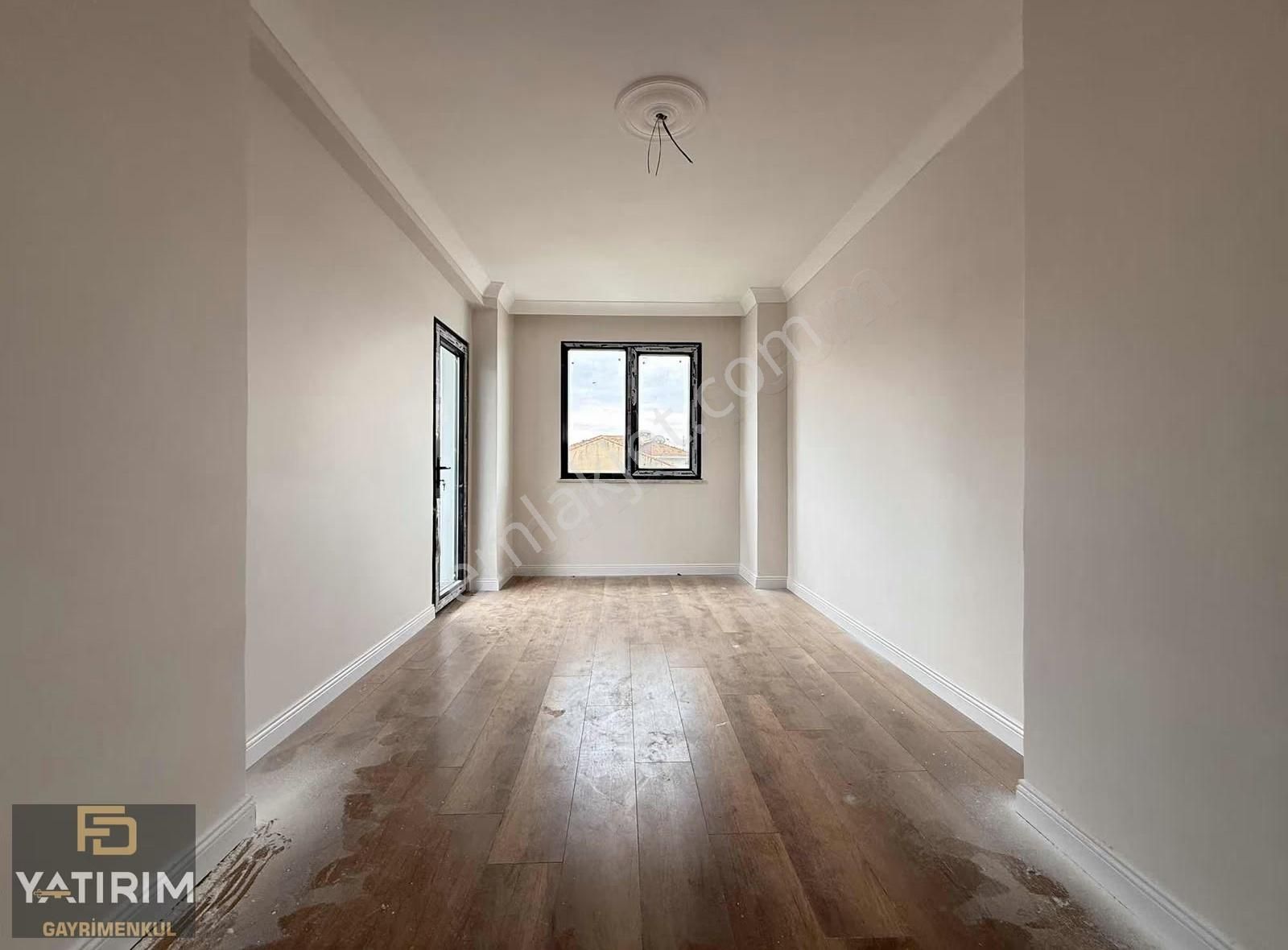 Darıca Marmaray Yakını 2+1 90 M2 En Üst Kat Asansörlü Lüks Daire - Görsel 12