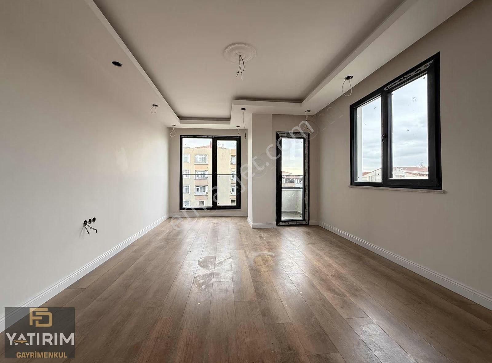 Darıca Marmaray Yakını 2+1 90 M2 En Üst Kat Asansörlü Lüks Daire - Görsel 2