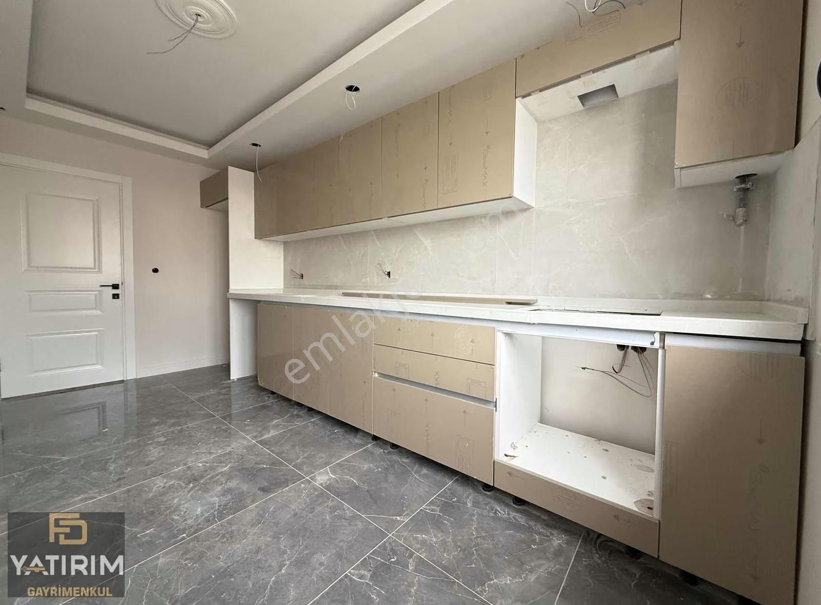 Darıca Marmaray Yakını 2+1 90 M2 En Üst Kat Asansörlü Lüks Daire - Görsel 10