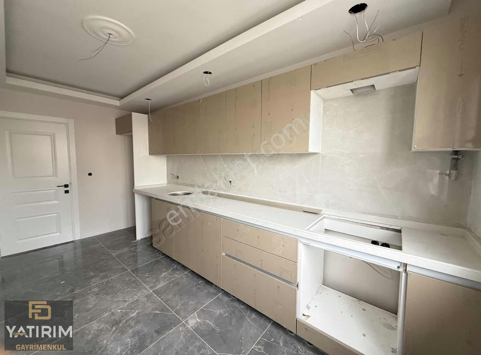 Darıca Marmaray Yakını 2+1 90 M2 En Üst Kat Asansörlü Lüks Daire - Görsel 13