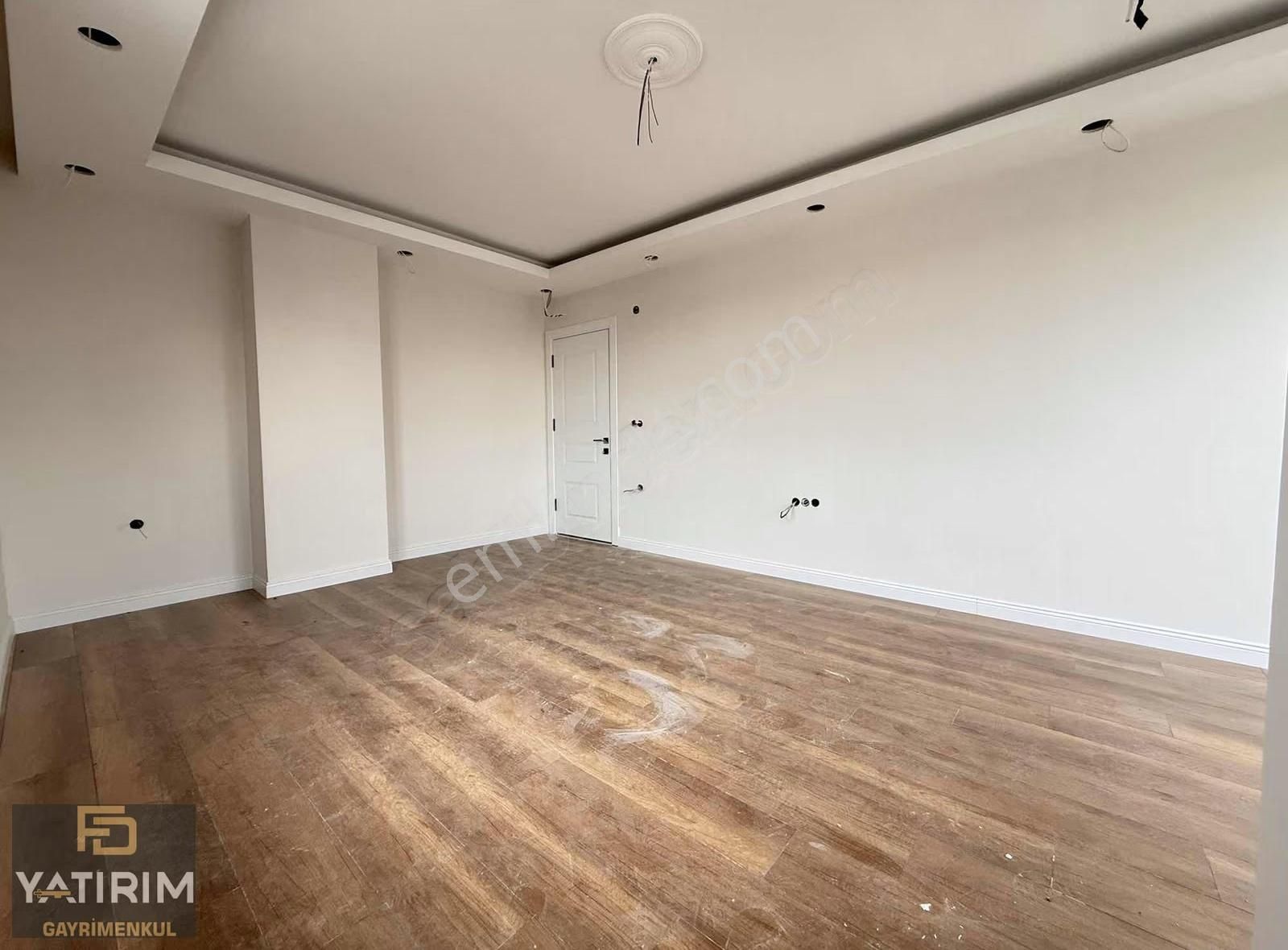 Darıca Marmaray Yakını 2+1 90 M2 En Üst Kat Asansörlü Lüks Daire - Görsel 8