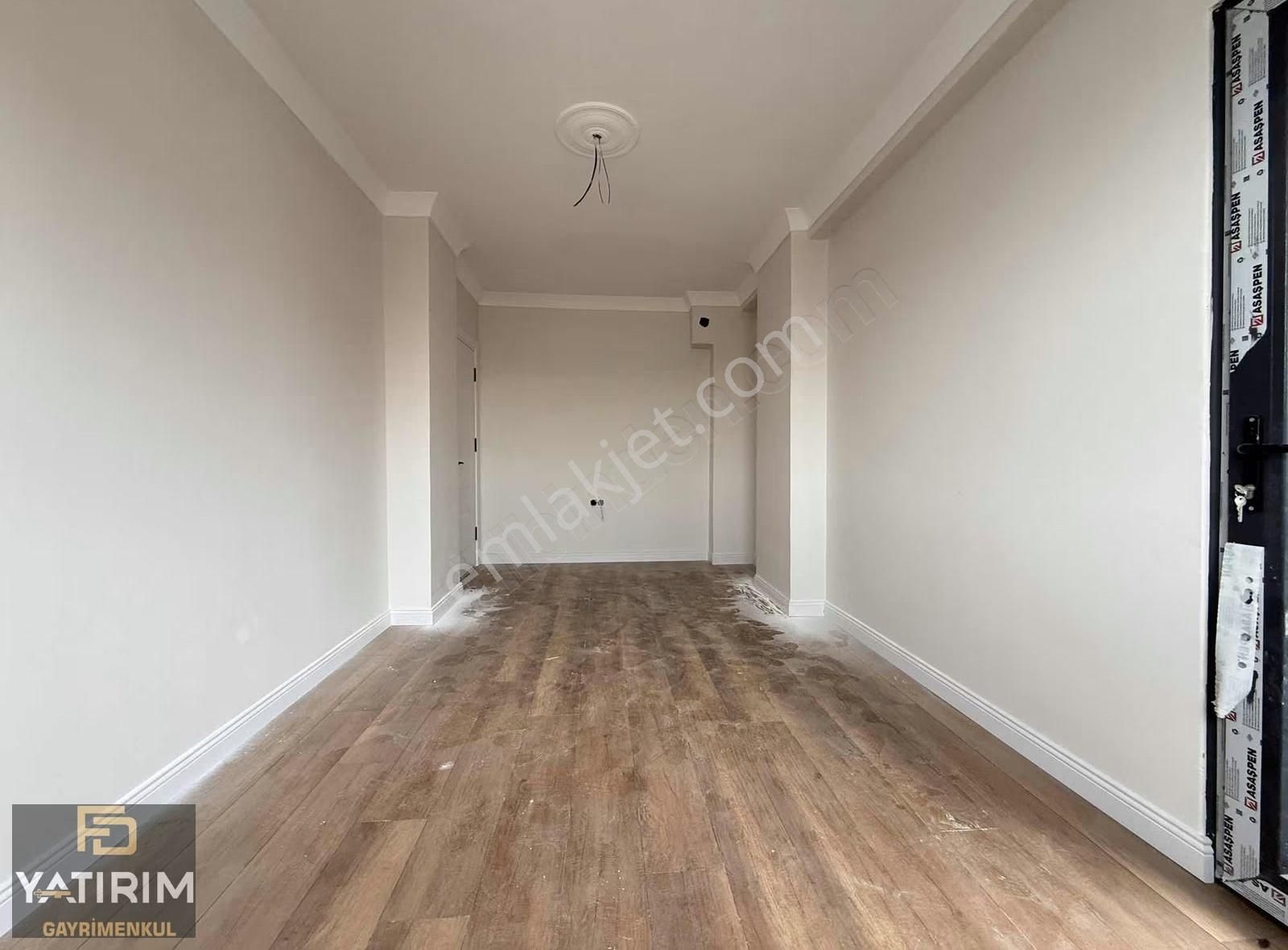 Darıca Marmaray Yakını 2+1 90 M2 En Üst Kat Asansörlü Lüks Daire - Görsel 17