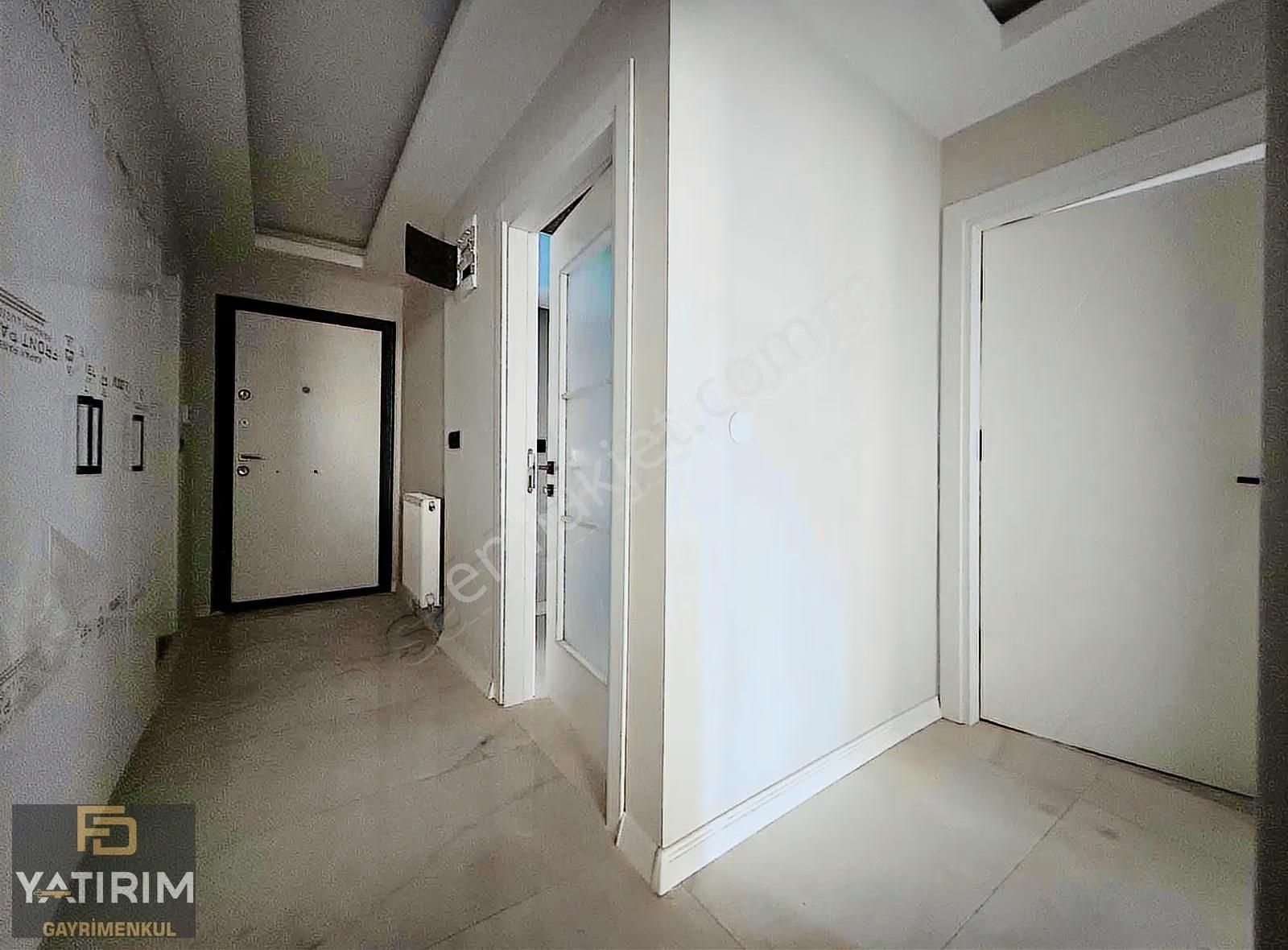 Fd Yatırm'dan Darıca Merkez De 2+1 95 M2 Lüks Ara Katlar - Görsel 19