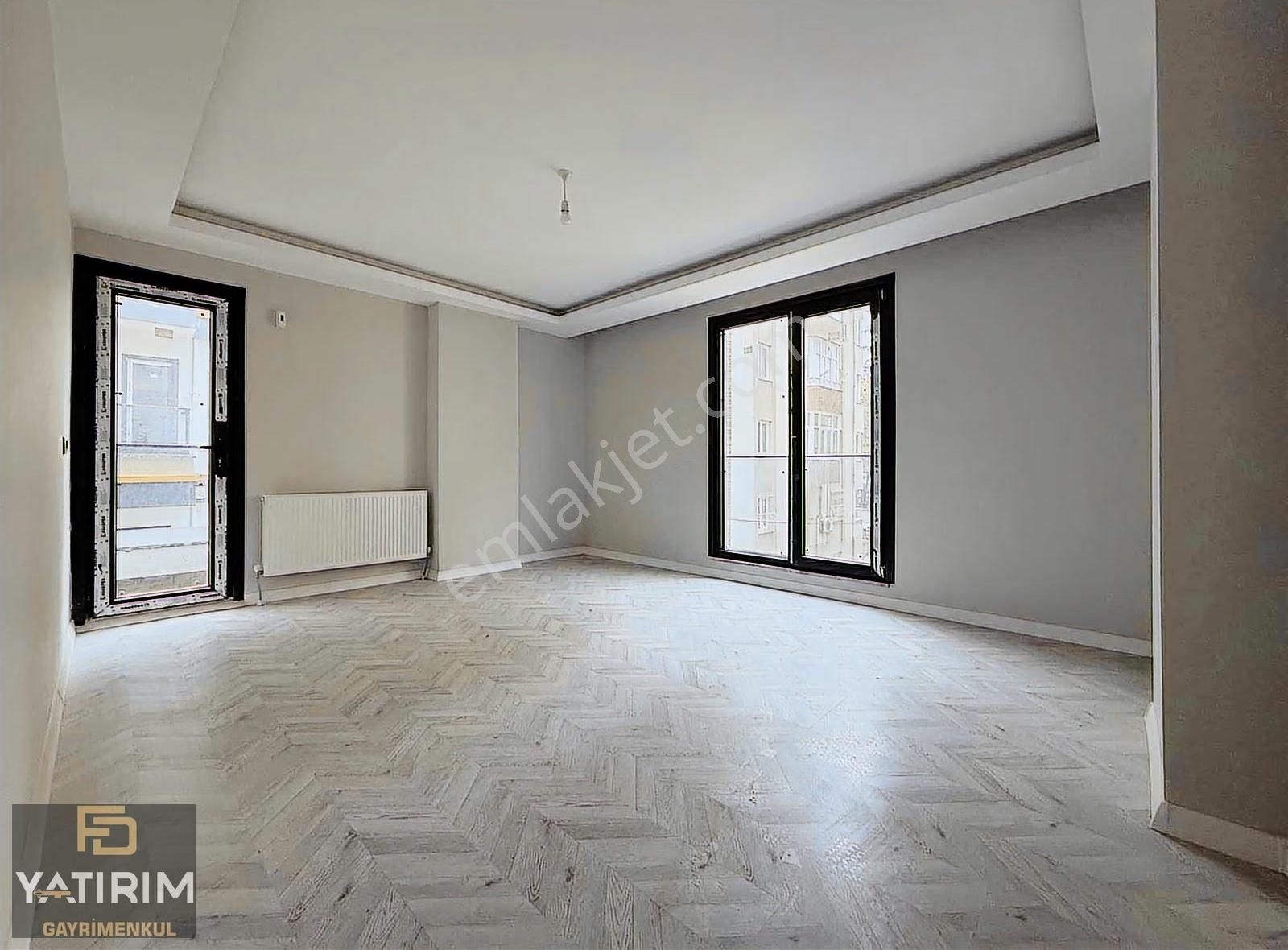 Fd Yatırm'dan Darıca Merkez De 2+1 95 M2 Lüks Ara Katlar - Görsel 6