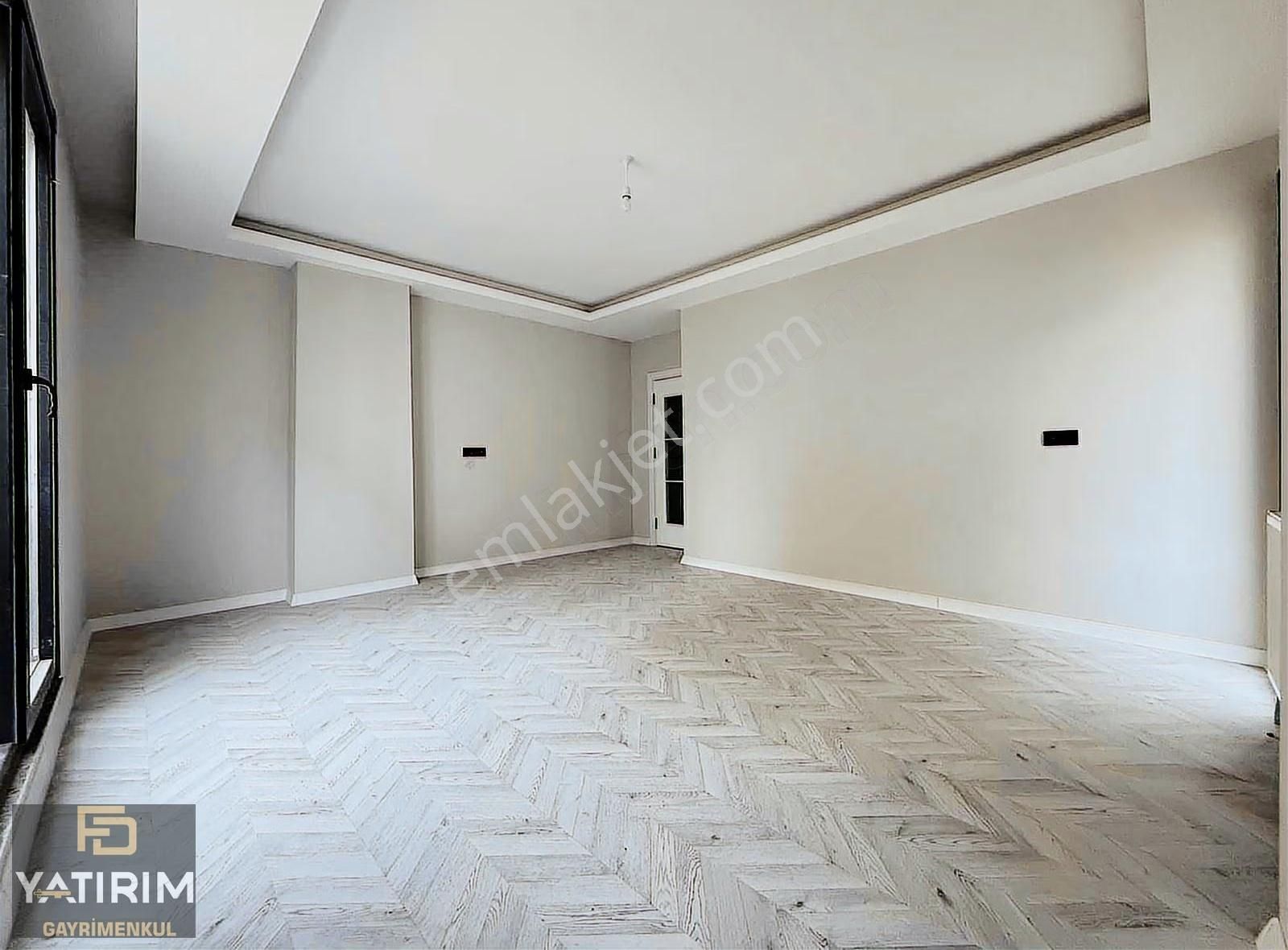 Fd Yatırm'dan Darıca Merkez De 2+1 95 M2 Lüks Ara Katlar - Görsel 12