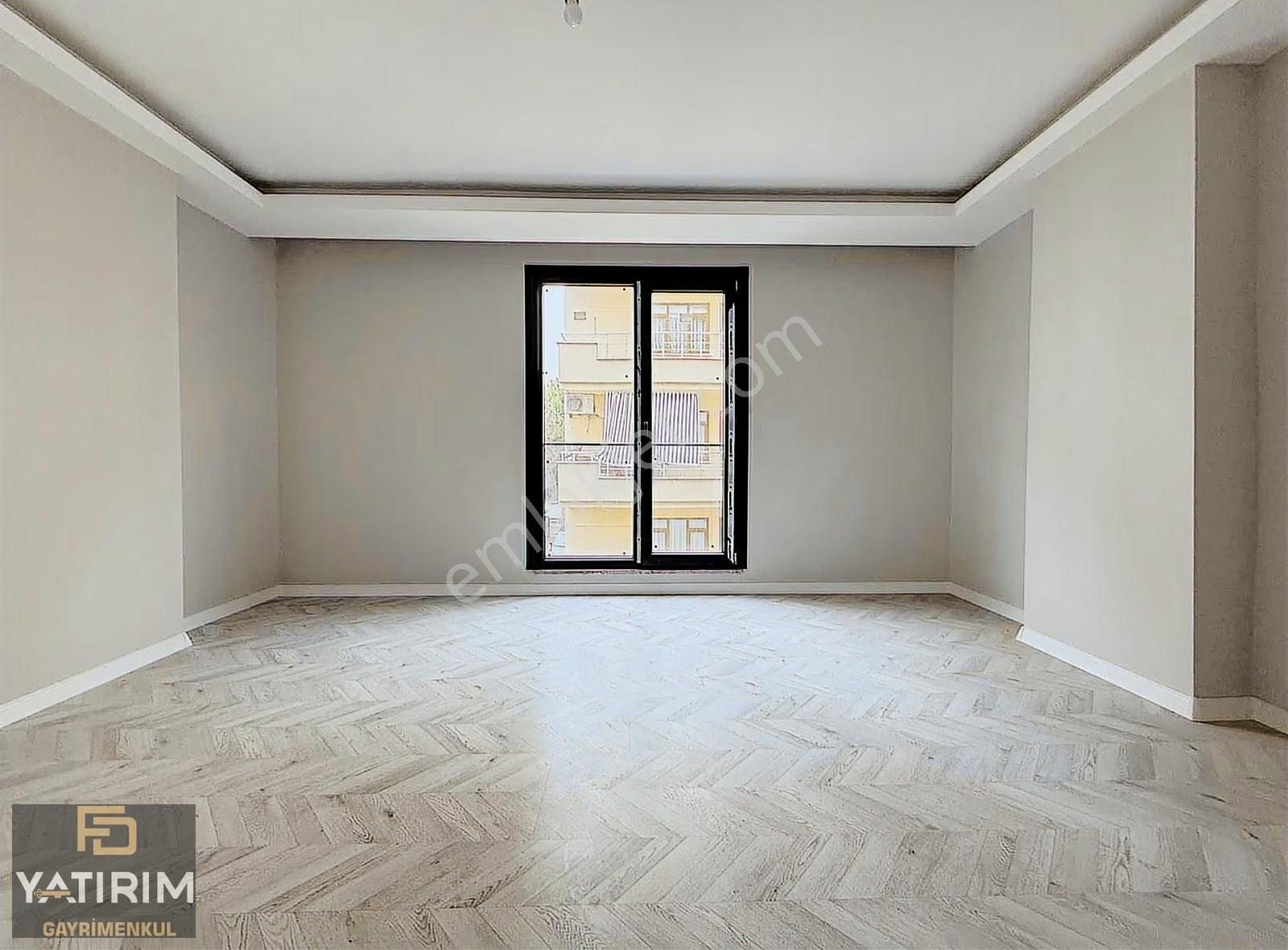 Fd Yatırm'dan Darıca Merkez De 2+1 95 M2 Lüks Ara Katlar - Görsel 23