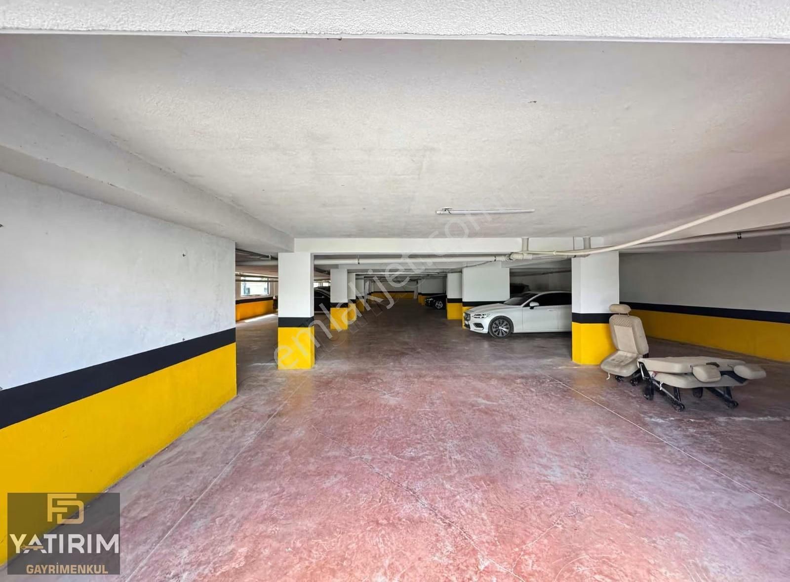 Fd Yatırm'dan Darıca Merkez De 2+1 95 M2 Lüks Ara Katlar - Görsel 20