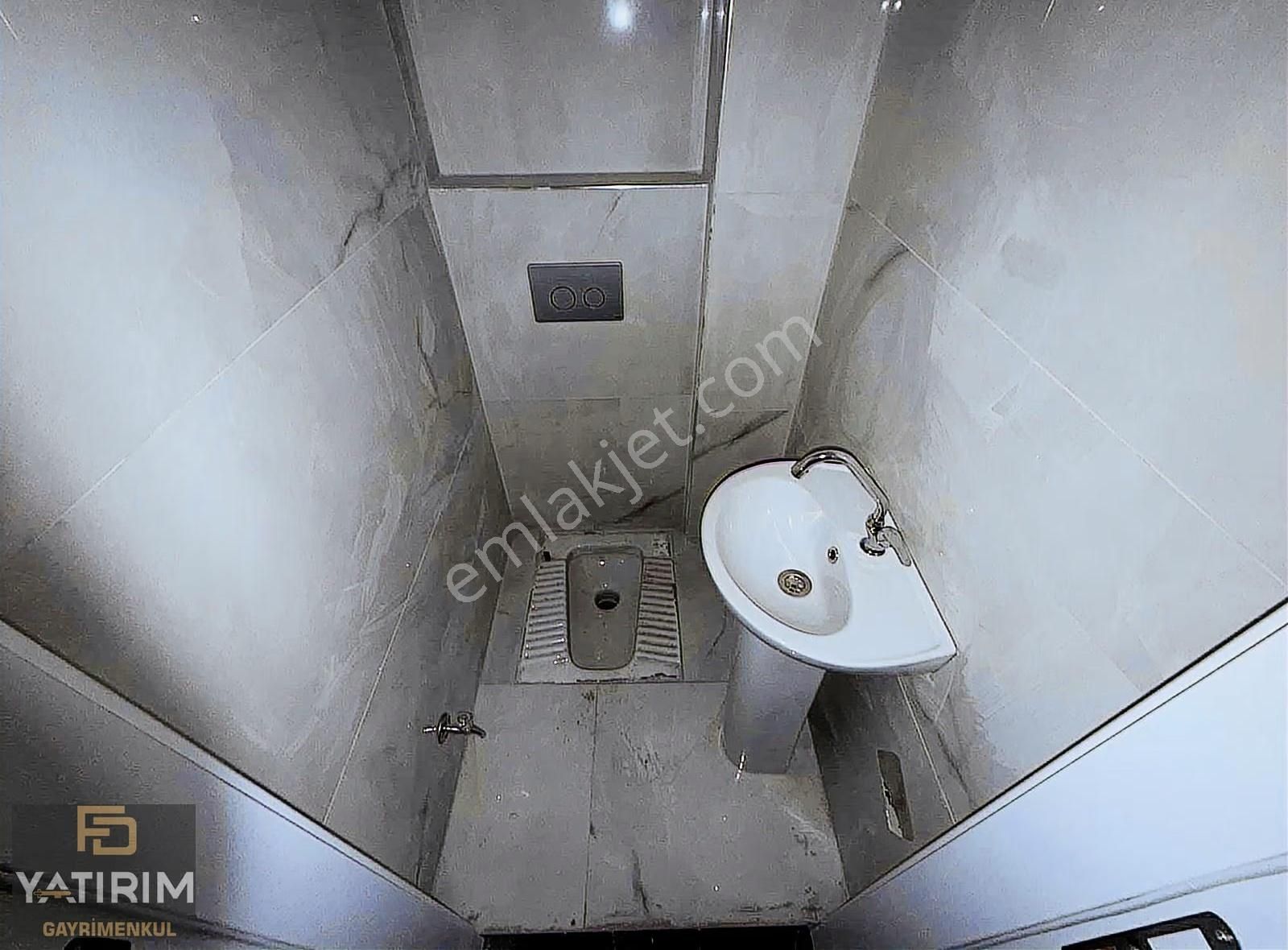 Fd Yatırm'dan Darıca Merkez De 2+1 95 M2 Lüks Ara Katlar - Görsel 13