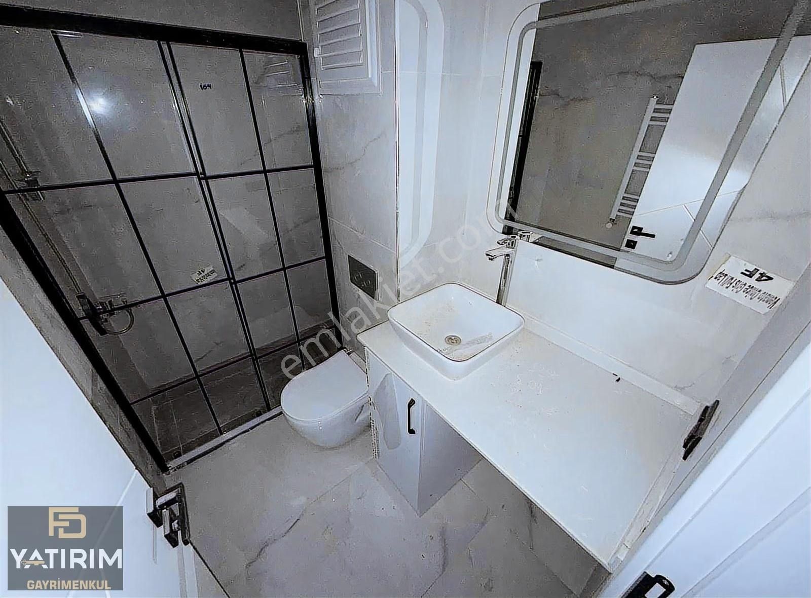 Fd Yatırm'dan Darıca Merkez De 2+1 95 M2 Lüks Ara Katlar - Görsel 17