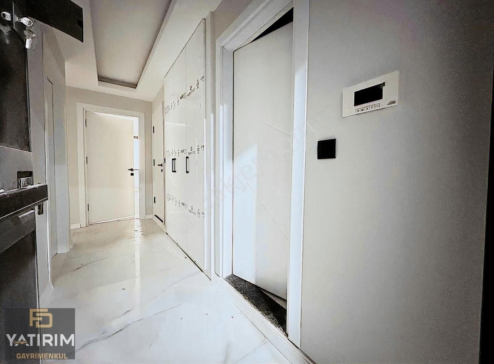 Fd Yatırm'dan Darıca Merkez De 2+1 95 M2 Lüks Ara Katlar - Görsel 15
