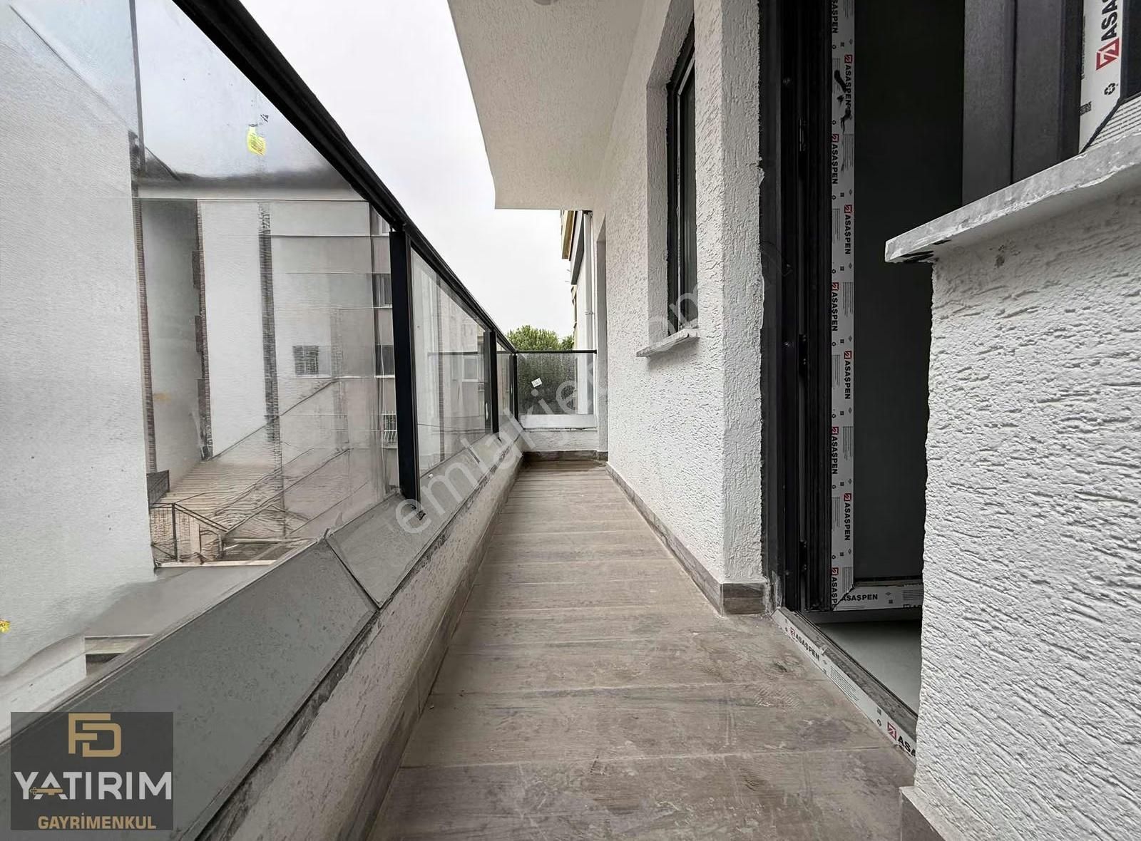 Fd Yatırm'dan Darıca Merkez De 2+1 95 M2 Lüks Ara Katlar - Görsel 11