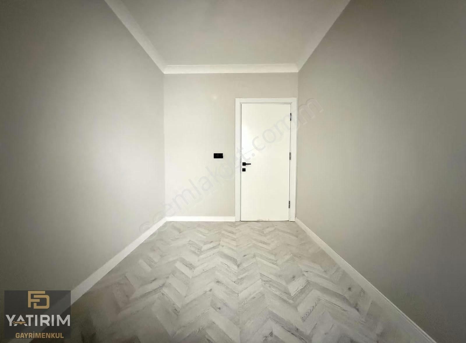 Fd Yatırm'dan Darıca Merkez De 2+1 95 M2 Lüks Ara Katlar - Görsel 18