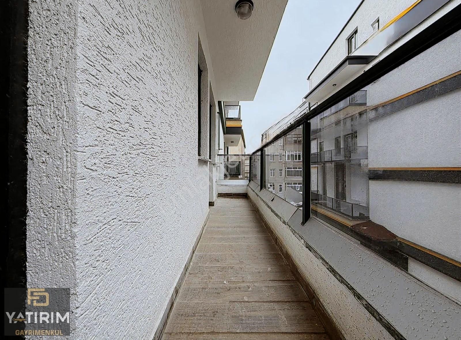 Fd Yatırm'dan Darıca Merkez De 2+1 95 M2 Lüks Ara Katlar - Görsel 14