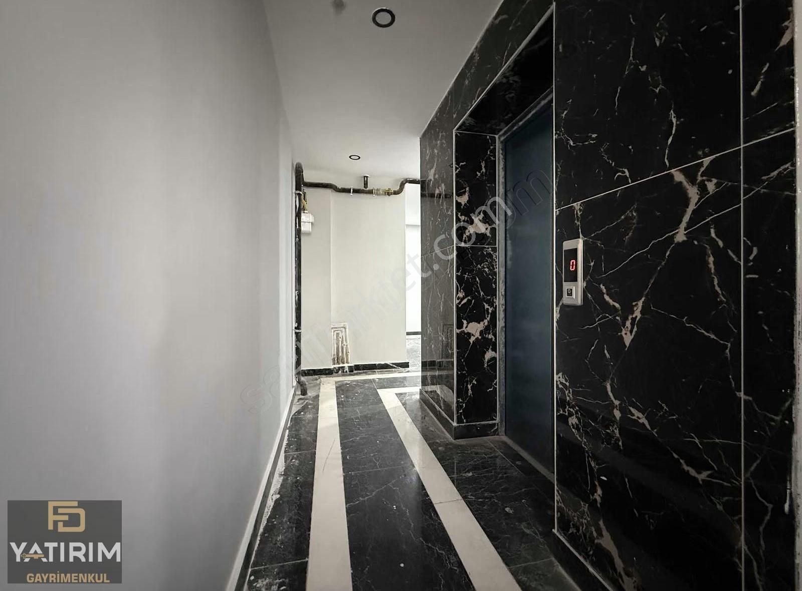 Fd Yatırm'dan Darıca Merkez De 2+1 95 M2 Lüks Ara Katlar - Görsel 2